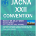 JACNA XXII