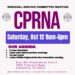 C&P Regional Service Committee Meeting - Hosted By Norvana